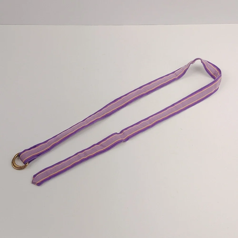 Vintage youth ribbon